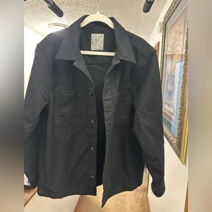 NWT GAP Men’s Shirt Jacket